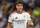 Real Madrid sofre, mas vence com brilho de estreante na volta de Mourinho