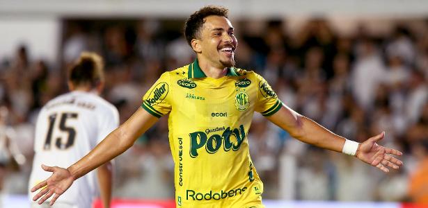 Jogo do Mirassol hoje pelo Brasileirão: que horas começa e onde assistir
