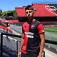 Jogador do Newell's &eacute; detido com pistola 9 mil&iacute;metros na Argentina