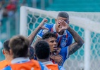 Bahia de Ceni frustra gol de Lucas, vence São Paulo e segue na caça ao G5