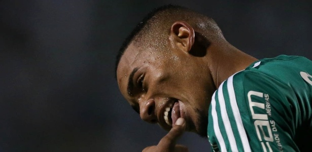 Palmeiras venceu o Rio Claro por 3 a 0 - Cesar Greco/Ag Palmeiras