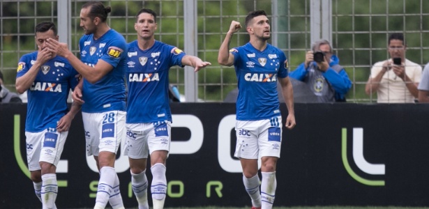 Uruguaio Arrascaeta está mais perto de fechar com o Flamengo - Pedro Vale/AGIF