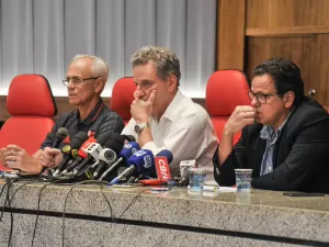 Salto de dívida do Flamengo é de 683% e estádio não é único culpado