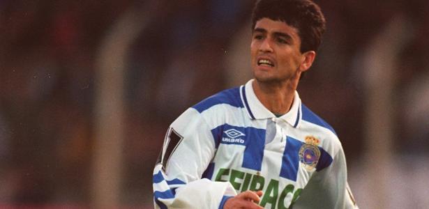 Rafael Reis: Time que consagrou brasileiros mira novo nome e volta à elite após 9 anos