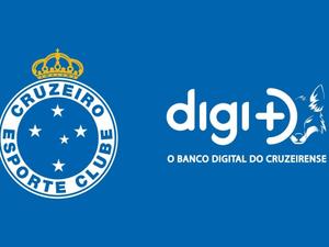 Patrocinador do Cruzeiro - Cruzeiro/Divulgação - Cruzeiro/Divulgação