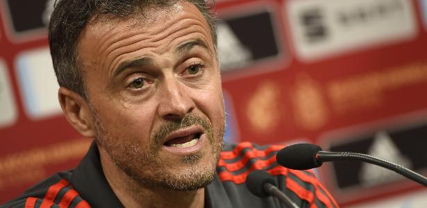 Havia renunciado há cinco meses | De volta: Luis Enrique é anunciado novo técnico da Espanha