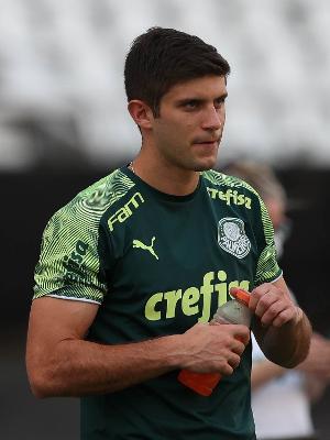 Cesar Greco/ Palmeiras