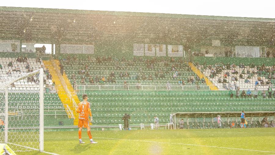 Arena De Gol Verde Luz Futebol Esporte Estádio Jogo Futebol