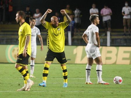De Olho Nas Quartas: Veja como está o São Bernardo no Campeonato Paulista