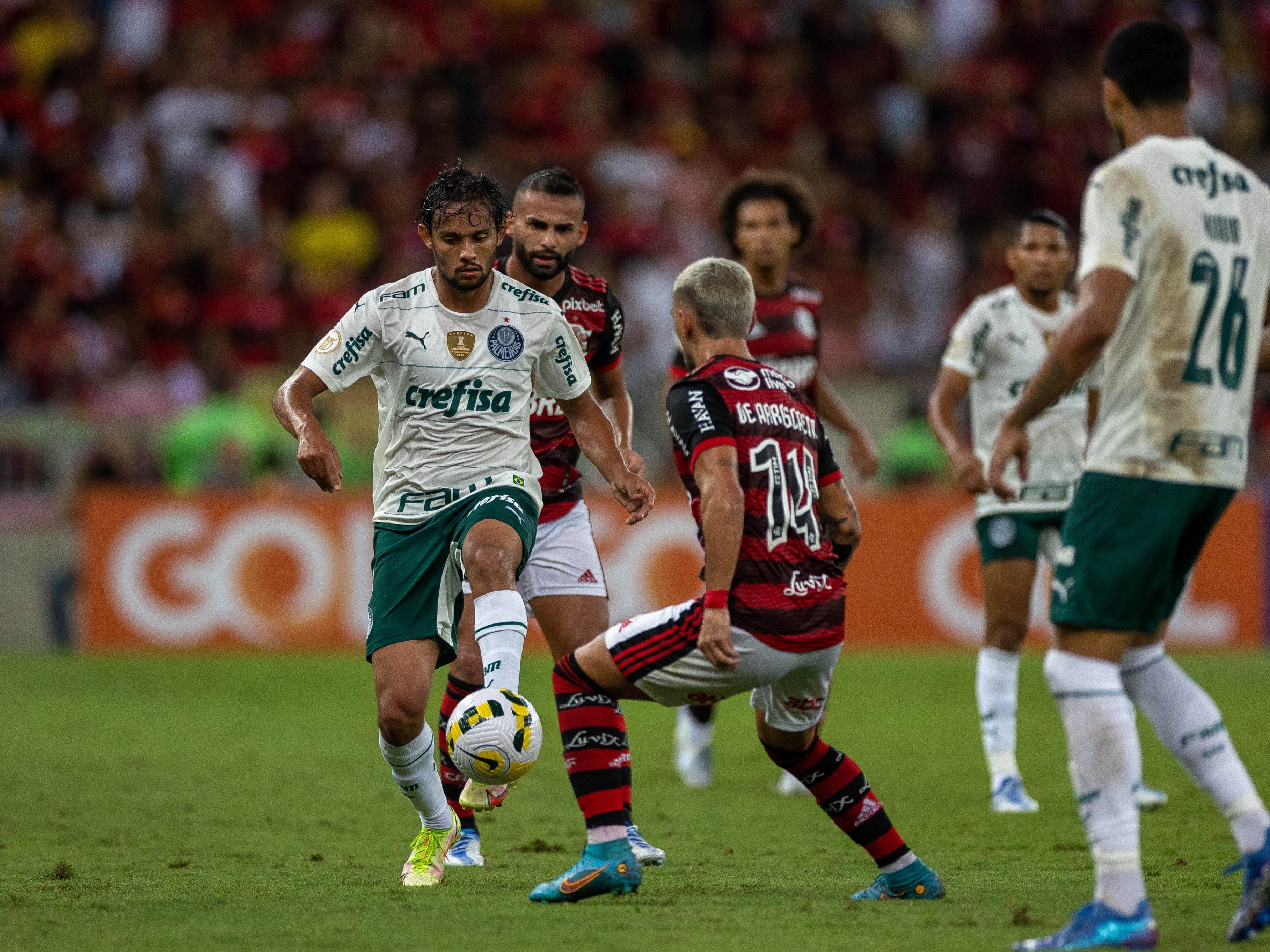 Confira os palpites dos jornalistas do Lance! para a 26ª rodada do  Brasileirão