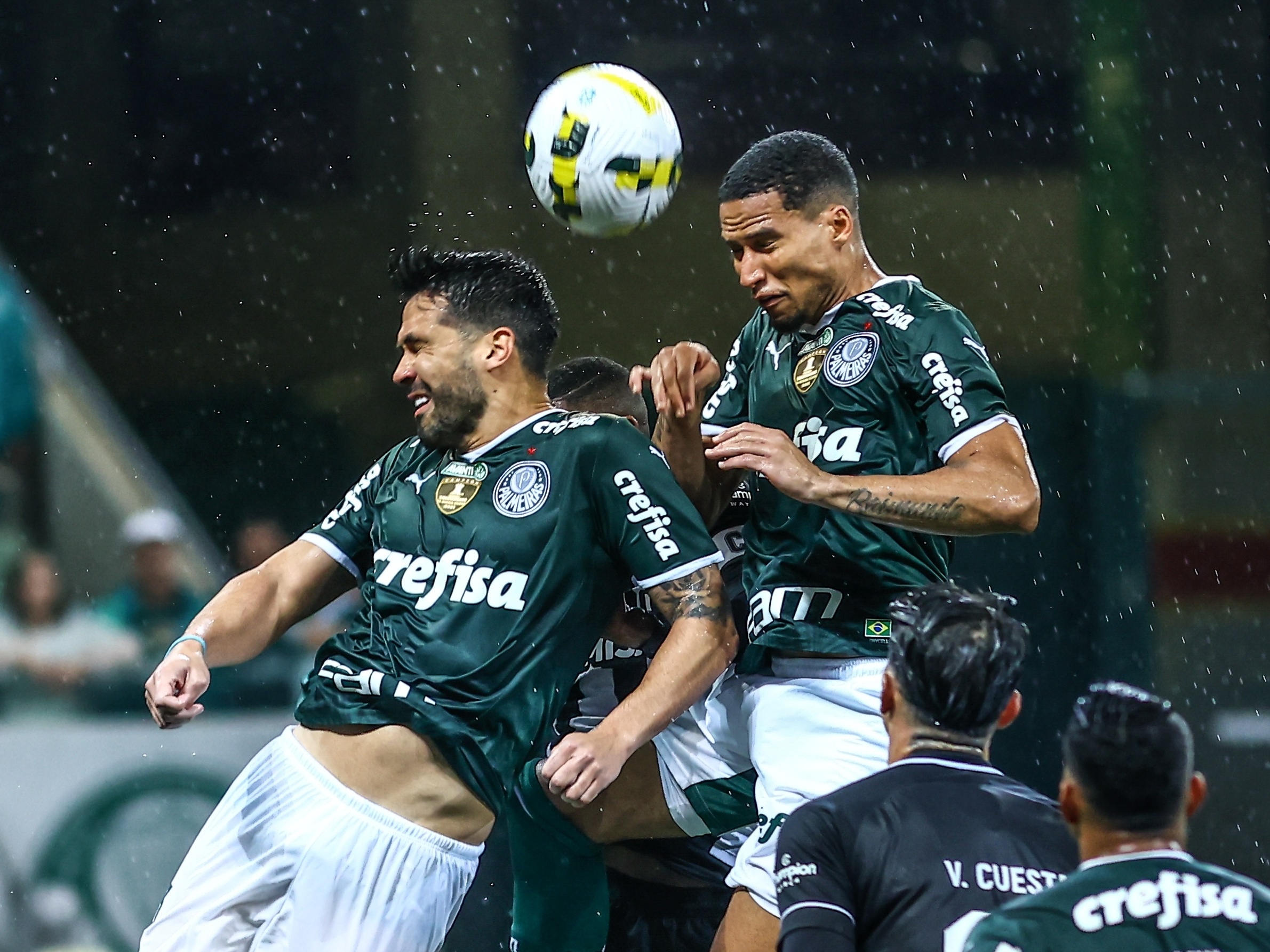 Paulista sorteado: Palmeiras em 'grupo da morte' e VAR em todas as fases