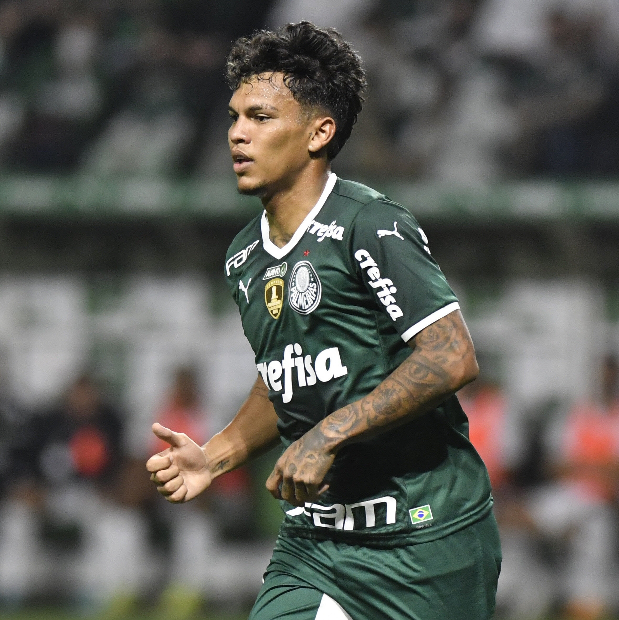 Em busca de recordes, campeão Palmeiras empata com Cuiabá e segue invicto  como visitante no Brasileirão – Palmeiras