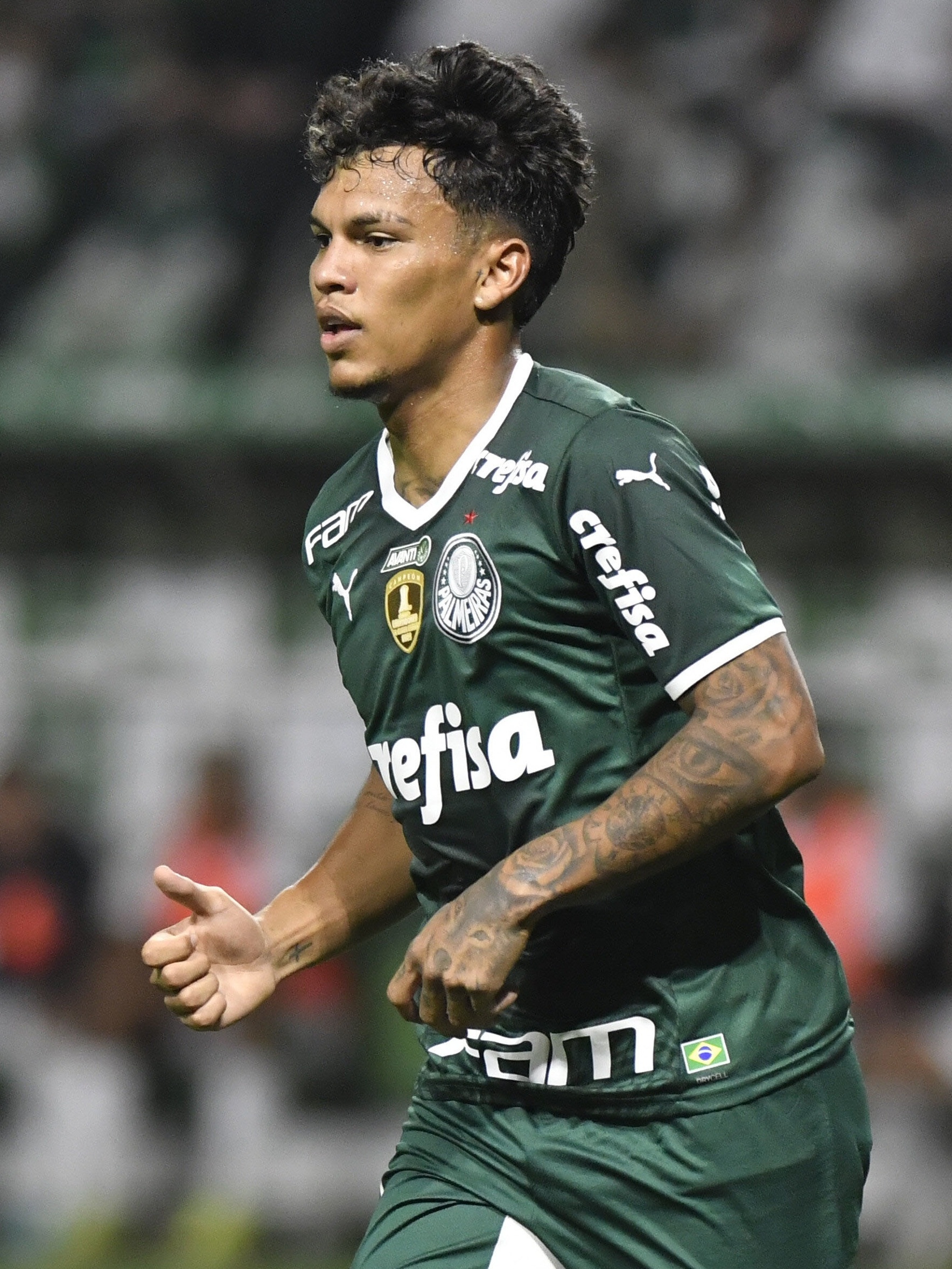 Onde assistir o jogo do Cuiabá x Palmeiras hoje, sábado, 19, pelo