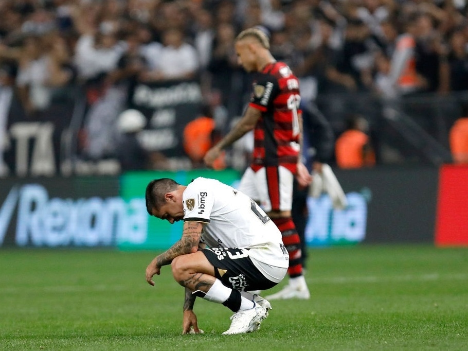 De todos os problemas do Corinthians, o mais grave é a apatia