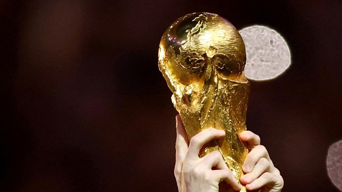 Espanha x Argentina: horário e onde assistir à final da Copa do Mundo