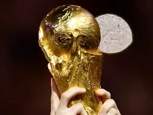 Presidente da Fifa anuncia Arábia Saudita como sede da Copa do Mundo 2034