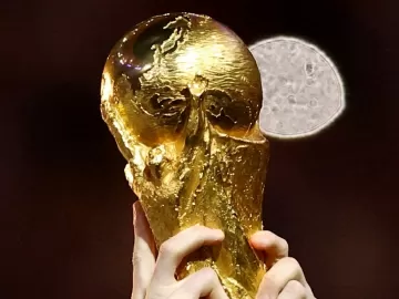 Fifa oficializa sedes das Copas do Mundo de 2030 e de 2034