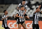 Botafogo está 