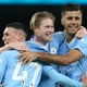 City vence o Burnley pelo Inglês em noite com retorno de Haaland