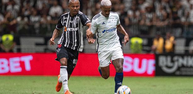 Final do Mineiro: Onde Assistir e Horário de Atlético-MG x Cruzeiro