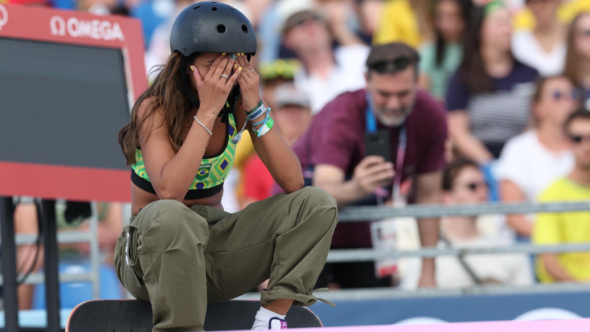 Mathilde Missioneiro/Folhapress