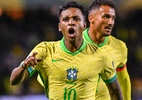 Por que só a seleção brasileira foge do sistema com três zagueiros?