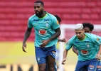 Escalação da seleção tem lateral novo e Gerson entre os titulares no meio - Rafael Ribeiro/CBF