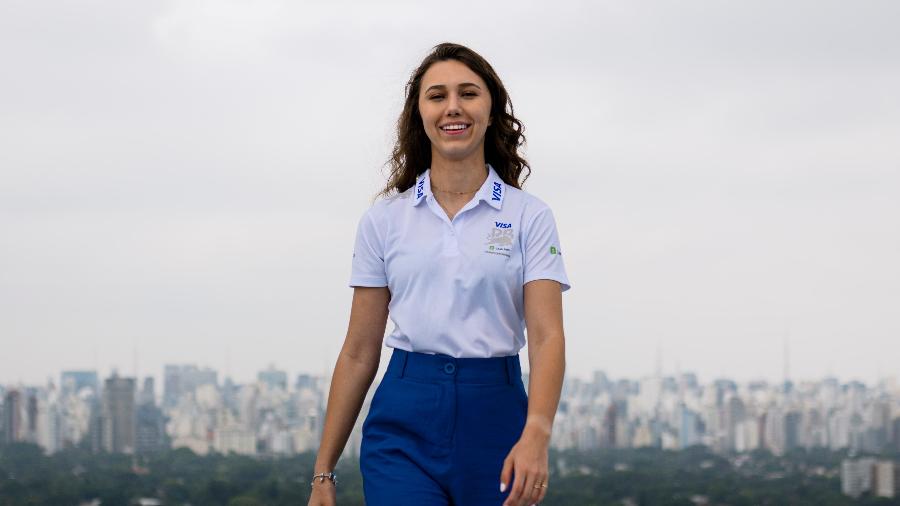 Rafaela Ferreira vai disputar a F1 Academy em 2025