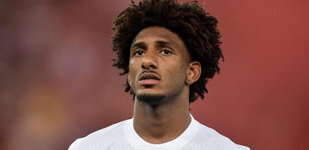 Talles celebra bom momento e pretende renovar contrato com Corinthians.