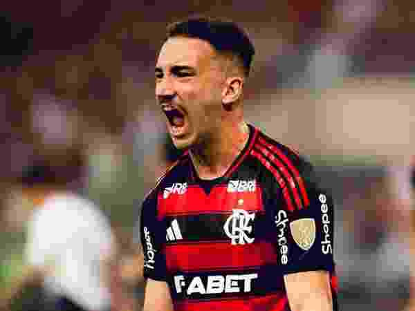 X / @flamengo