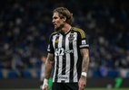 'Ele é meio psicopata', brinca Kaio Jorge sobre rival Lyanco