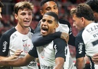 Base preenche lacunas e vira protagonista em Corinthians sem medalhões
