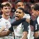 Base preenche lacunas e vira protagonista em Corinthians sem medalhões