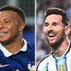 Mbapp&eacute; ou Messi: quem voc&ecirc; escolhe na reta final da Copa? Colunistas opinam