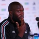 Lukaku diz que B&eacute;lgica precisa de 'jogo perfeito' contra a Espanha na Copa