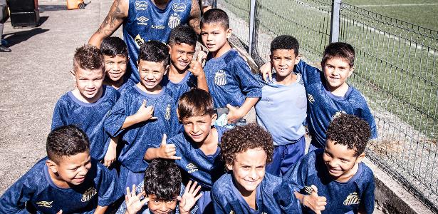 Santos acerta aquisição de terreno de 700 mil m² para novo CT da base