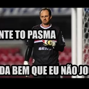 Corinthians 6x1 São Paulo - Memes da goleada 