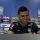 Casemiro será o capitão da seleção brasileira contra a Bolívia