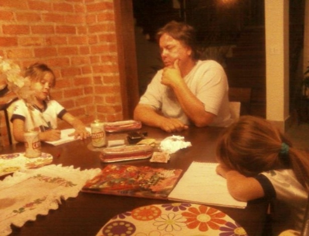 Reprodução/Facebook