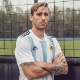 Uniforme da Argentina na Copa do Mundo de 2018 - Divulgação