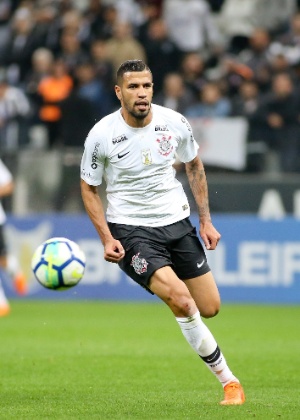 Jonathas - Rodrigo Coca/Ag. Corinthians - Rodrigo Coca/Ag. Corinthians