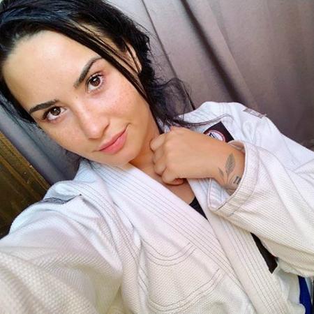 demi - reprodução/Instagram - reprodução/Instagram