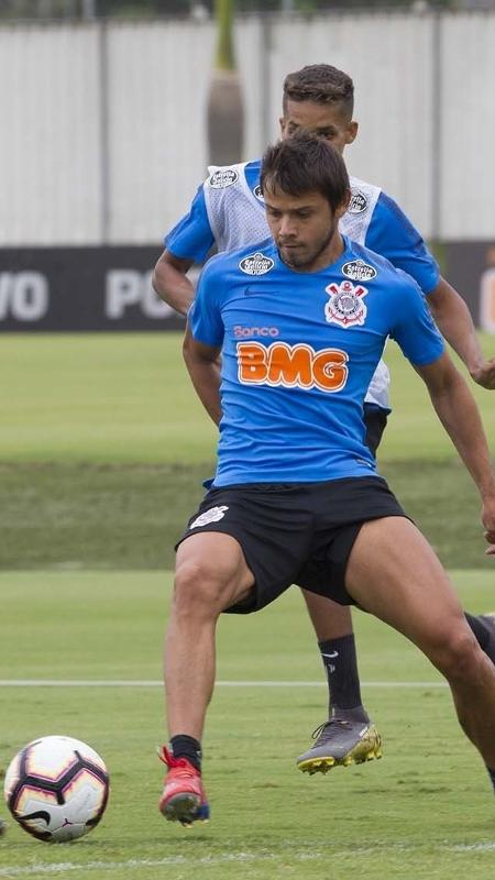 Romero - Daniel Augusto Jr/Ag. Corinthians - Daniel Augusto Jr/Ag. Corinthians
