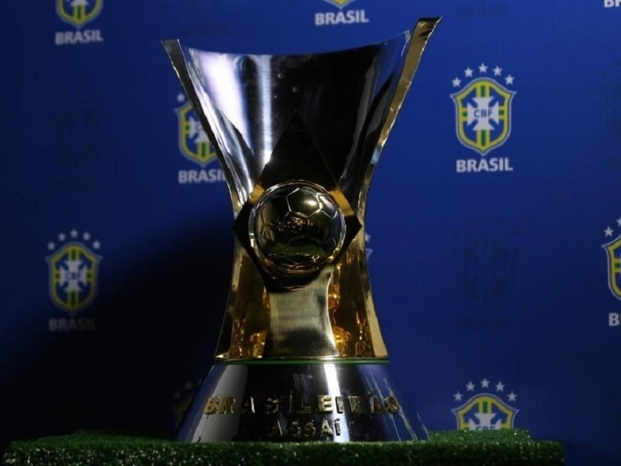 Troféu do Mundial de Clubes 'visita' Belo Horizonte em novembro - ESPN
