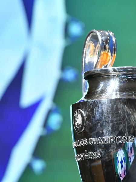 Troféu mais cobiçado da Europa volta a ser disputado a partir da tarde de hoje - Harold Cunningham/UEFA