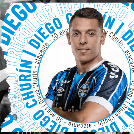 Reprodução/Grêmio FBPA