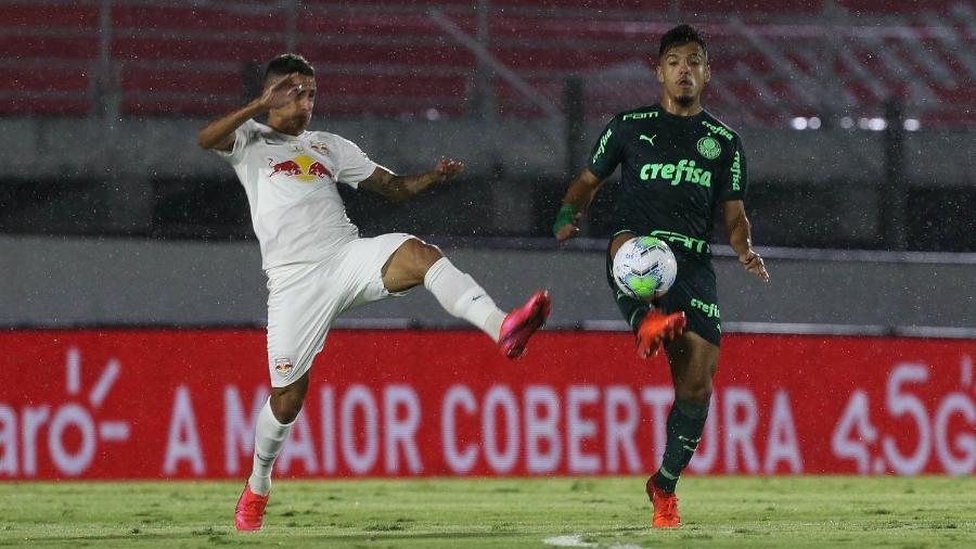 Palmeiras x Grêmio: onde assistir, escalações e como chegam os