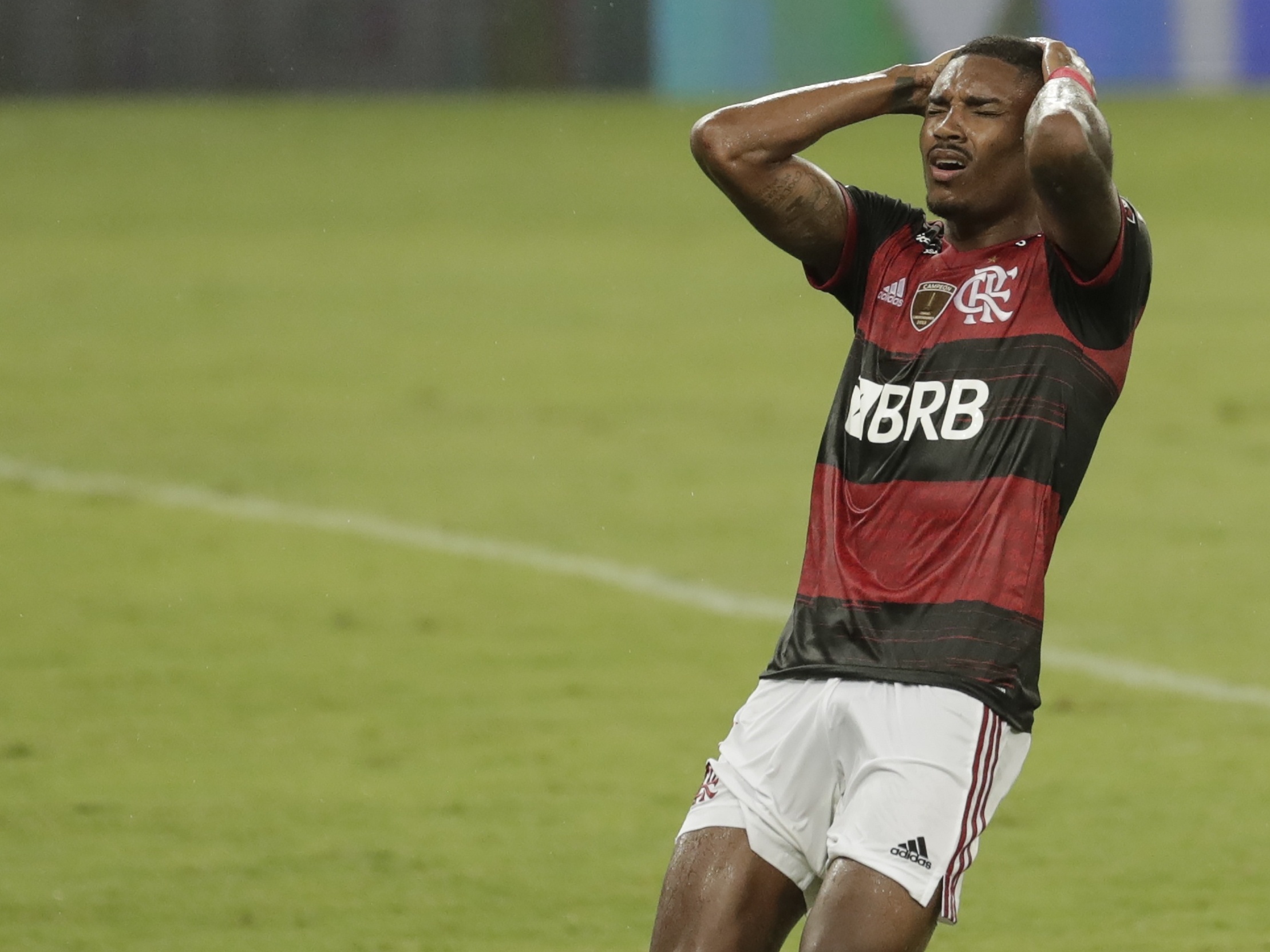 Atlético persegue marca do Flamengo na Libertadores - Superesportes