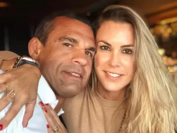 Joana Prado diz que caso Priscila Belfort está avançando: 'Coisas fortes'