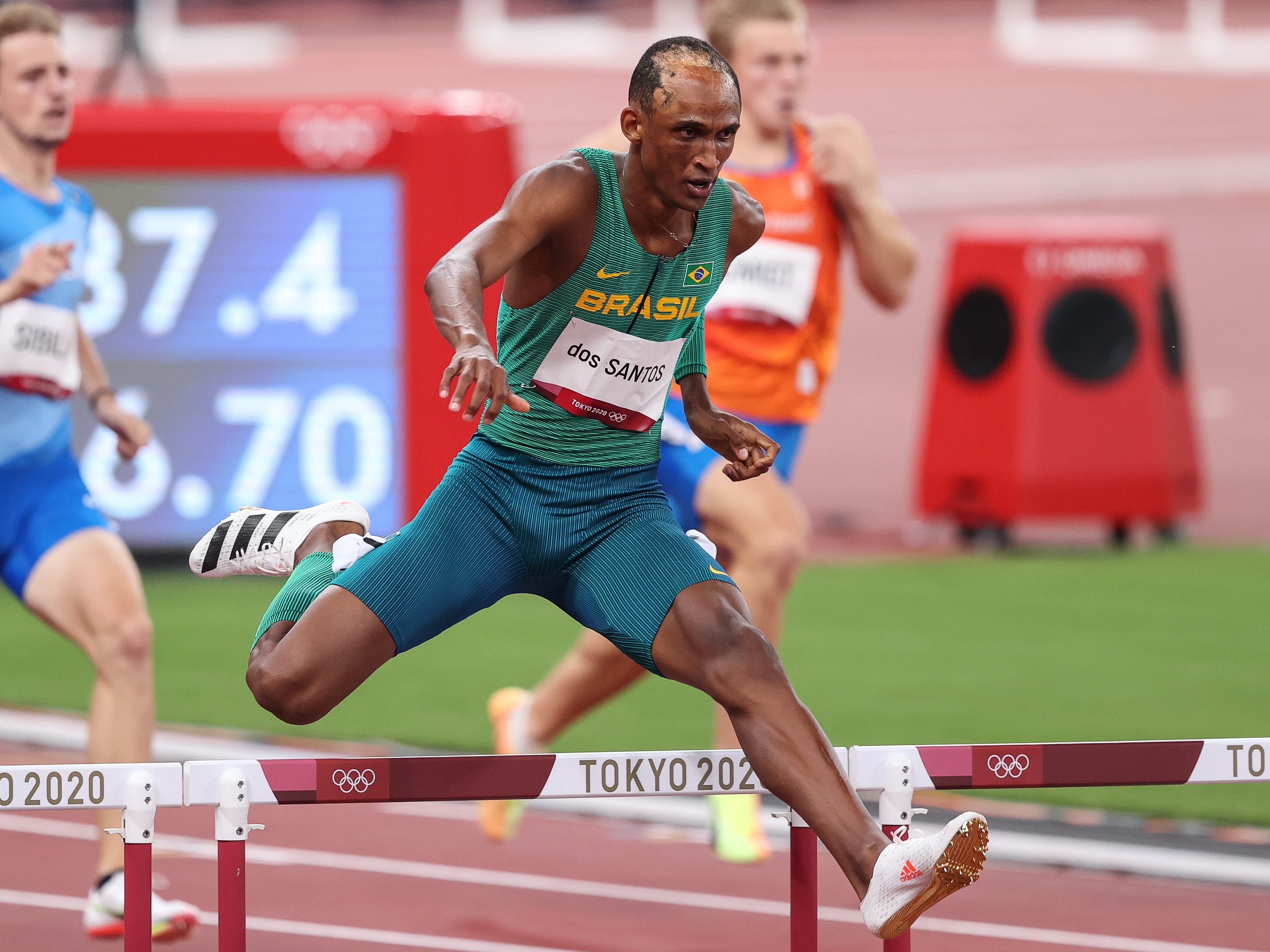 Esporte Corrida Atletismo Jogos Olímpicos